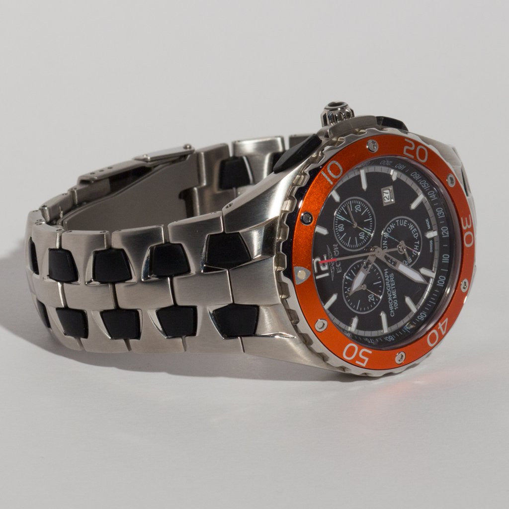 Sector 340 Watch Chronograph Sector 340 Cinturino Sector 340 Crono