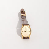 Omega Ovale 919