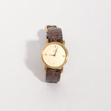 Omega Tondo 743
