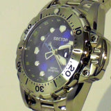 Sector 600 Diver GMT