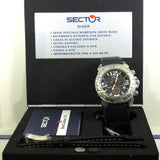 Sector Diver Crono