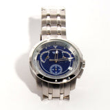 Swatch Irony Crono Retrograde 400G