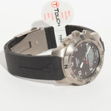 Tissot Tuoch 2° Titanio 13 Funzioni