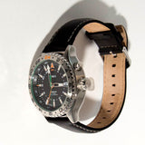 Timex GMT 452