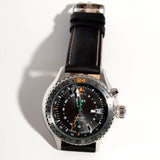Timex GMT 452