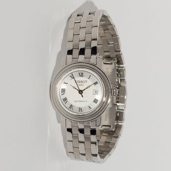 Tissot Bridgeport Automatico