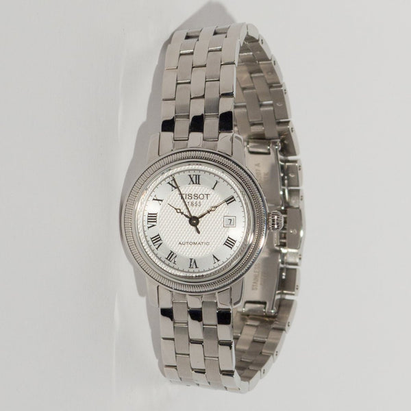 Tissot Bridgeport Automatico