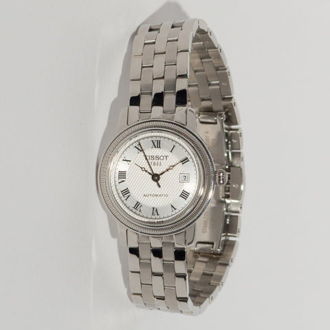 Tissot Bridgeport Automatico