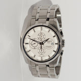 Tissot Couturier Crono Automatico
