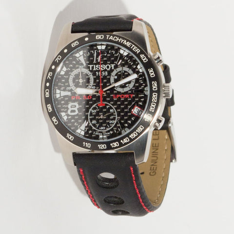 Tissot Pr50 Crono Nascar