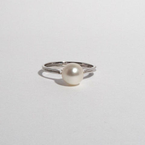 Anello PERLA 105