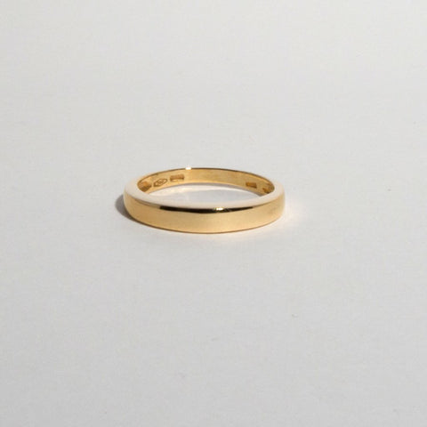 Anello SEMPLICE 93