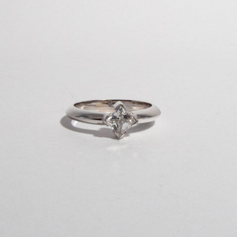 Anello SOLITARIO 151