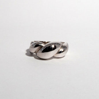 Anello TRECCIA 191