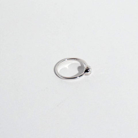 Anello Solitario Cipollina Diamante 312