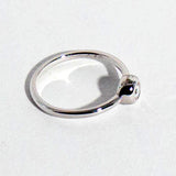 Anello Solitario Cipollina Diamante 312