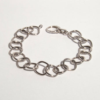 Bracciale QUADRI 10418