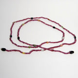 Collana Tormaline 7