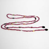 Collana Tormaline 7