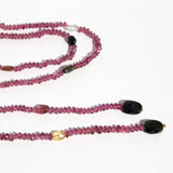 Collana Tormaline 7