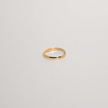Fede CLASSICA 1.5 oro giallo