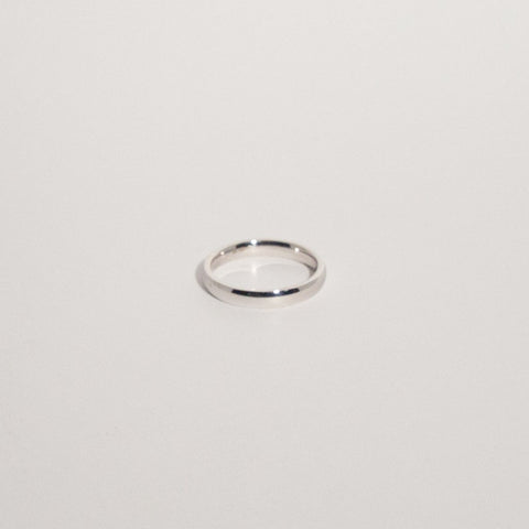 Fede CONFORT 3.5 oro bianco